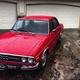 Illustration for article titled For $5,000, Is This Audi An Innie?